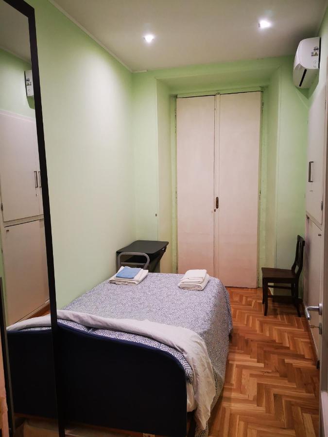 Casa Cupiello Via Chiaia - Casa Vacanze ad uso Esclusivo Nápoles Exterior foto